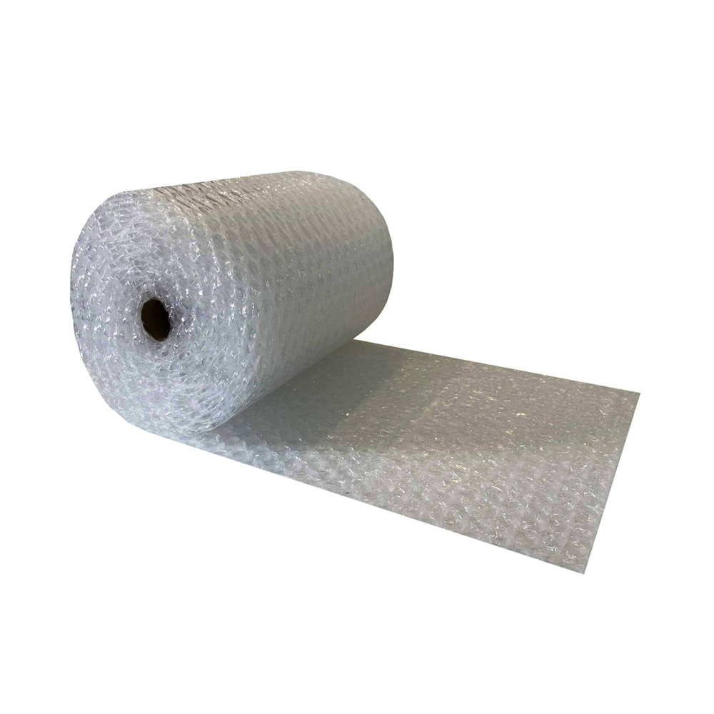 Clear Bubble Cushioning (48 in. x 125 ft.)