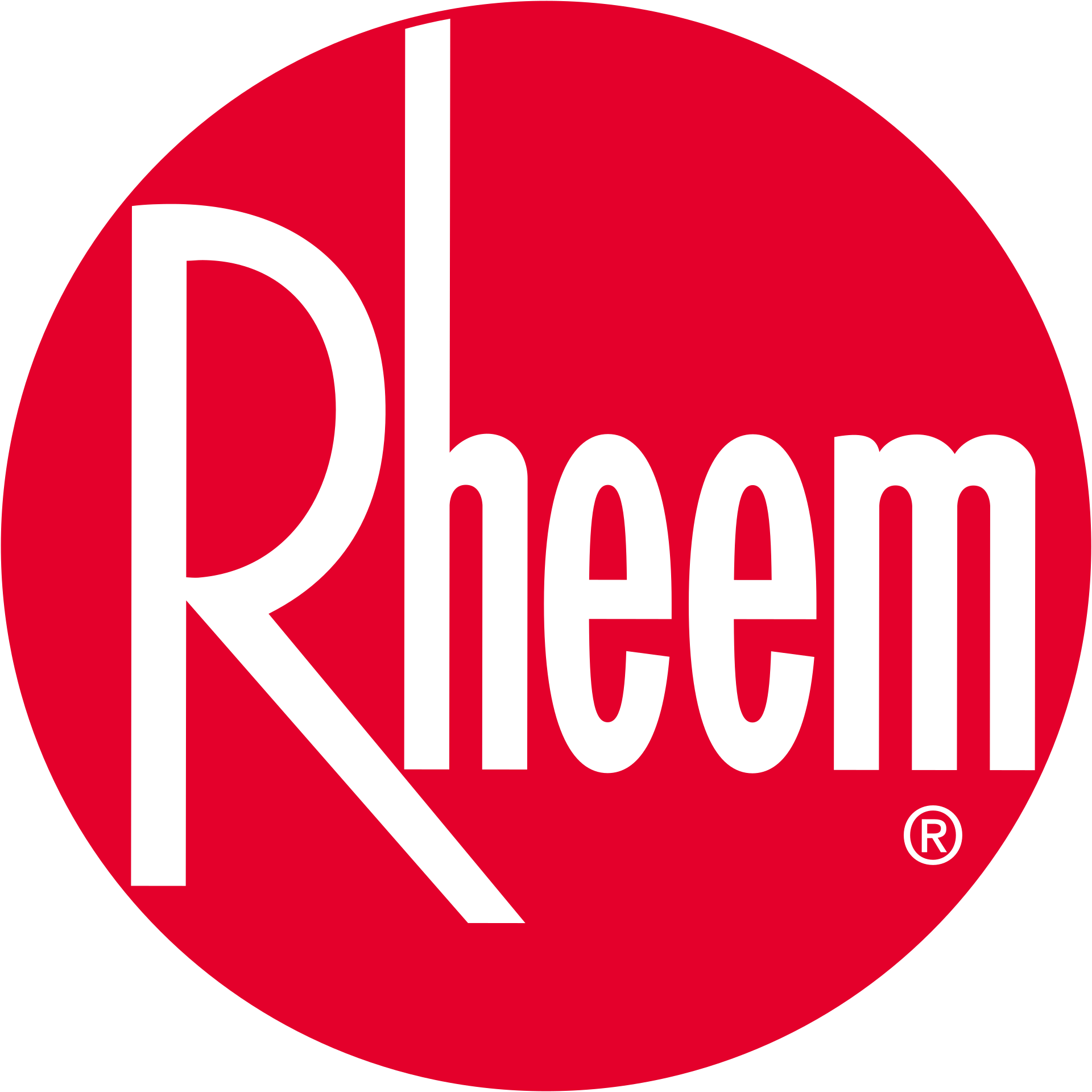 Rheem-Ruud