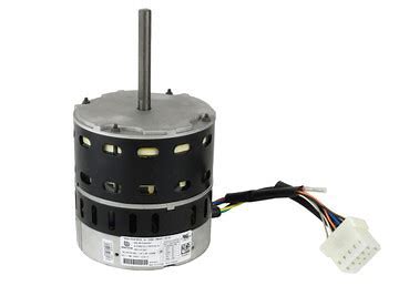 208-230v 1/2hp ECM MOTOR