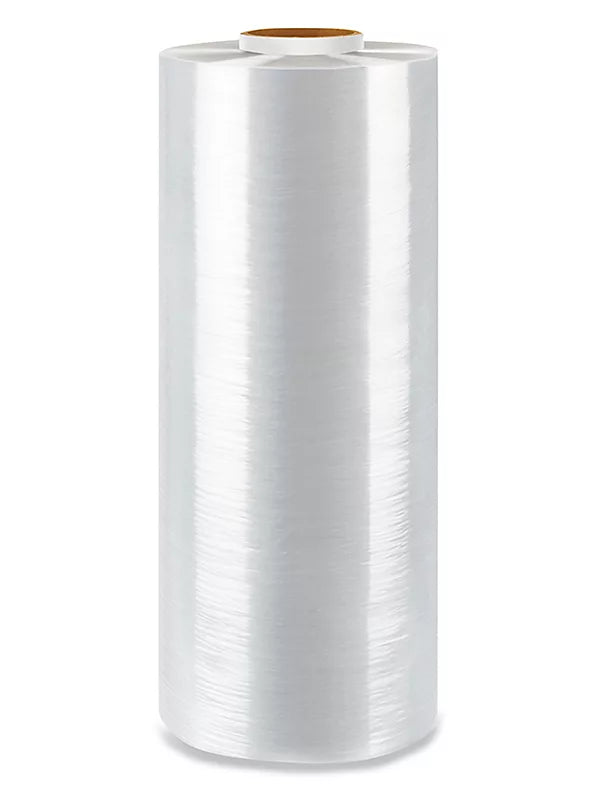 Stretch Film - Cast, 60 gauge, 20" x 6,000'